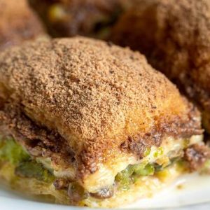 Islak Baklava
